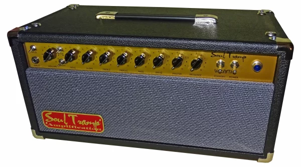 Wraith - Head Cabinet Front